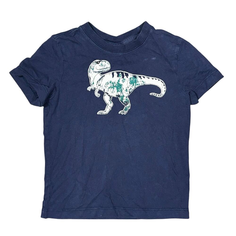 Hanna Andersson Tee